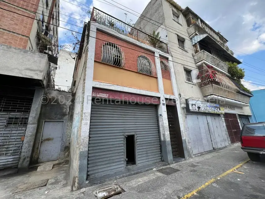 Casa (Multipes Niveles) en Venta en Parroquia Santa Rosalia, Distrito Metropolitano