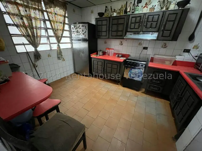 Casa (Multipes Niveles) en Venta en Parroquia Santa Rosalia, Distrito Metropolitano - 11
