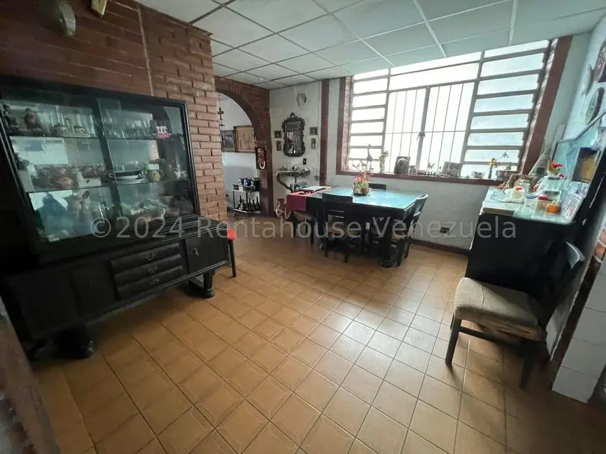 Casa (Multipes Niveles) en Venta en Parroquia Santa Rosalia, Distrito Metropolitano - 12