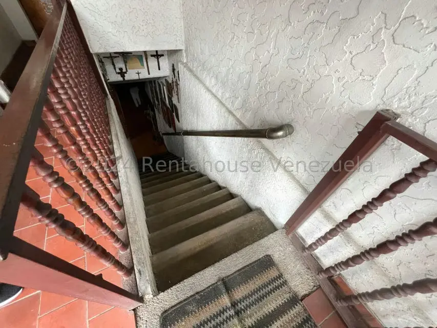 Casa (Multipes Niveles) en Venta en Parroquia Santa Rosalia, Distrito Metropolitano - 16