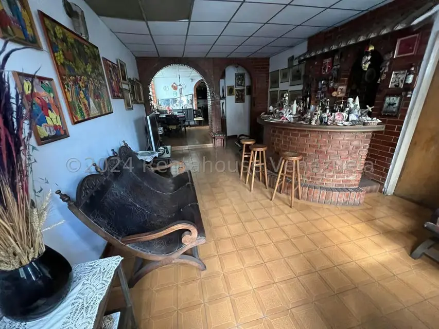 Casa (Multipes Niveles) en Venta en Parroquia Santa Rosalia, Distrito Metropolitano - 8