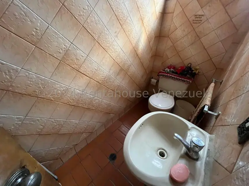Casa (Multipes Niveles) en Venta en Parroquia Santa Rosalia, Distrito Metropolitano - 9