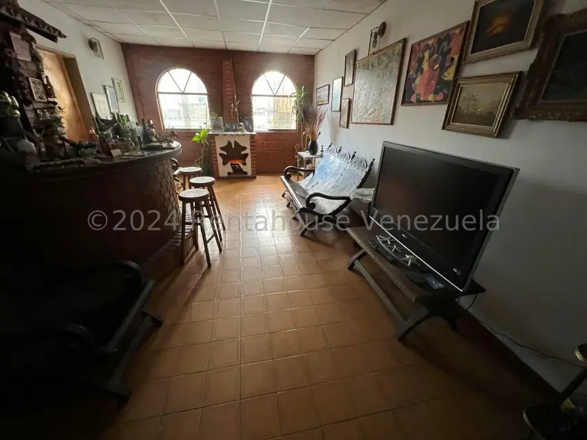Casa (Multipes Niveles) en Venta en Parroquia Santa Rosalia, Distrito Metropolitano - 10