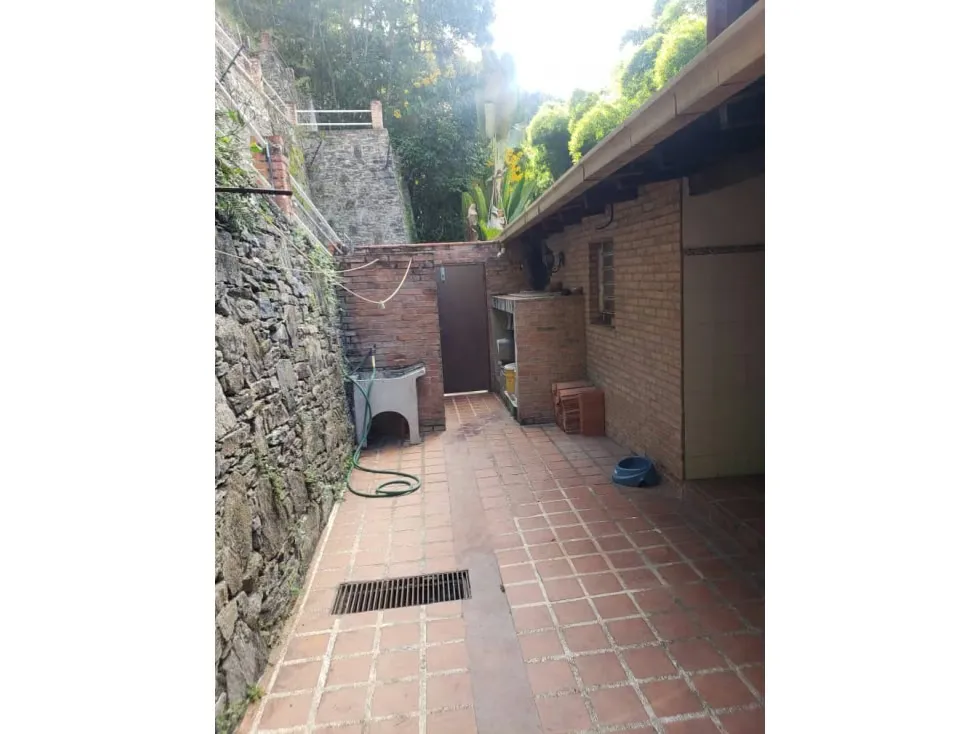Se vende casa 500m2 4h+s/4.5+s/4p Las Marías - 17