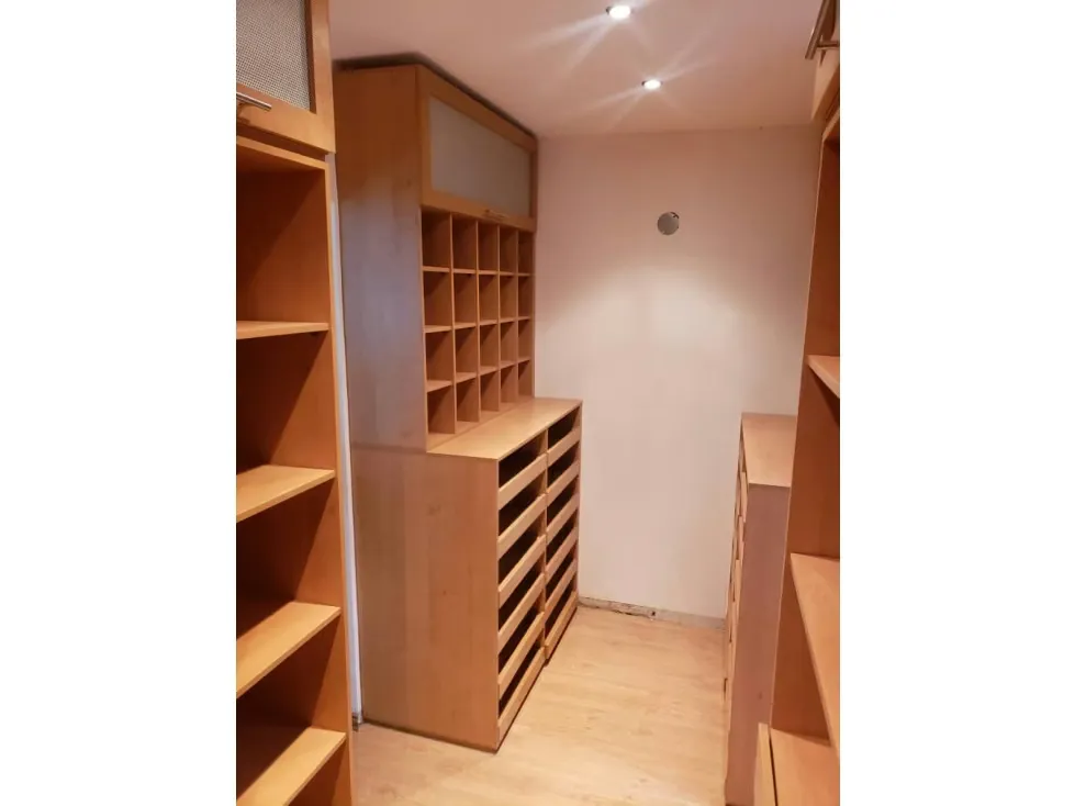 Se vende casa 500m2 4h+s/4.5+s/4p Las Marías - 24