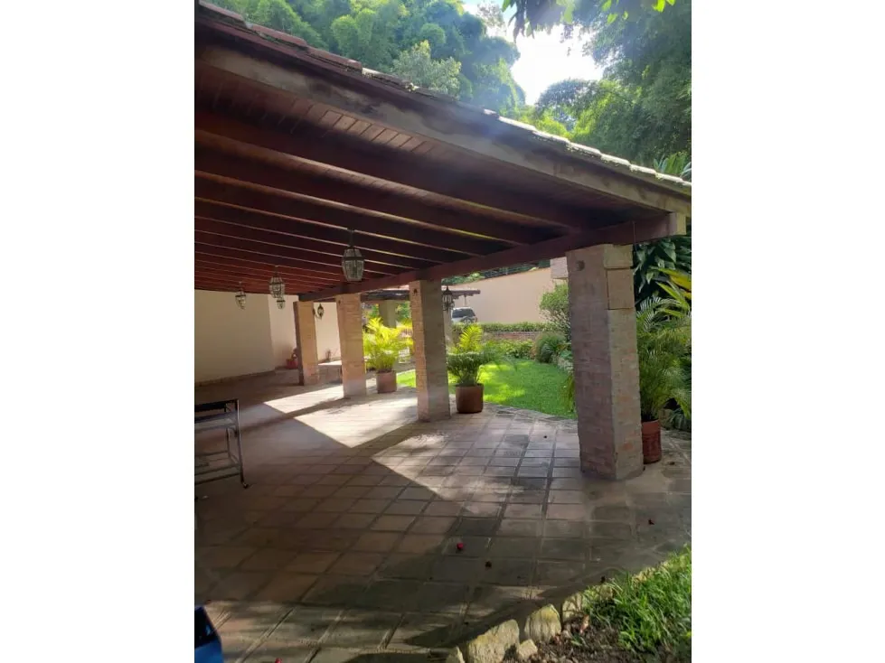 Se vende casa 500m2 4h+s/4.5+s/4p Las Marías - 25