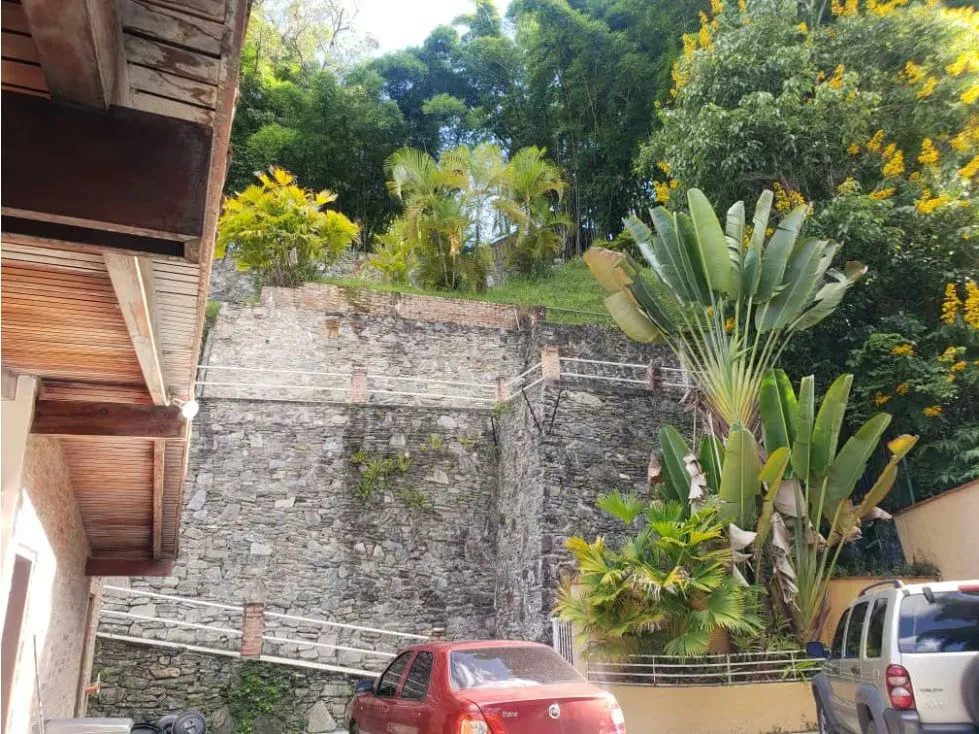 Se vende casa 500m2 4h+s/4.5+s/4p Las Marías - 7
