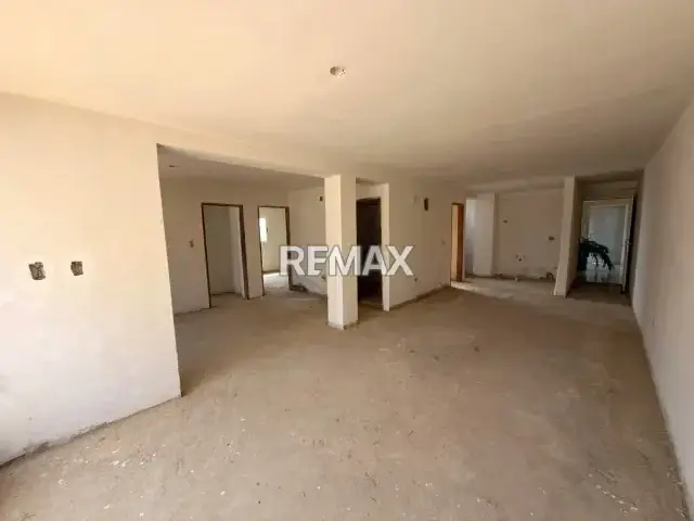 Apartamento Obra gris