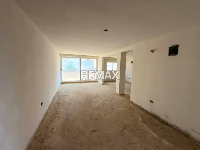 Apartamento Obra gris - 3