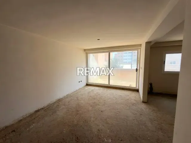 Apartamento Obra gris - 4