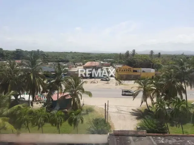 EN ALQUILER FIJO PENT HOUSE TOTALMENTE OPERATIVO Y LISTO PARA DISFRUTAR - 12
