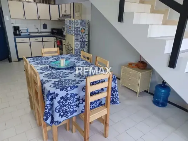 EN ALQUILER FIJO PENT HOUSE TOTALMENTE OPERATIVO Y LISTO PARA DISFRUTAR - 3