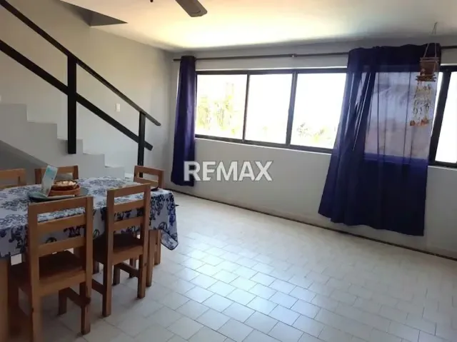 EN ALQUILER FIJO PENT HOUSE TOTALMENTE OPERATIVO Y LISTO PARA DISFRUTAR - 4