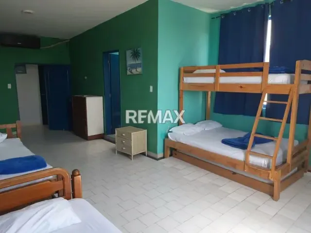 EN ALQUILER FIJO PENT HOUSE TOTALMENTE OPERATIVO Y LISTO PARA DISFRUTAR - 8