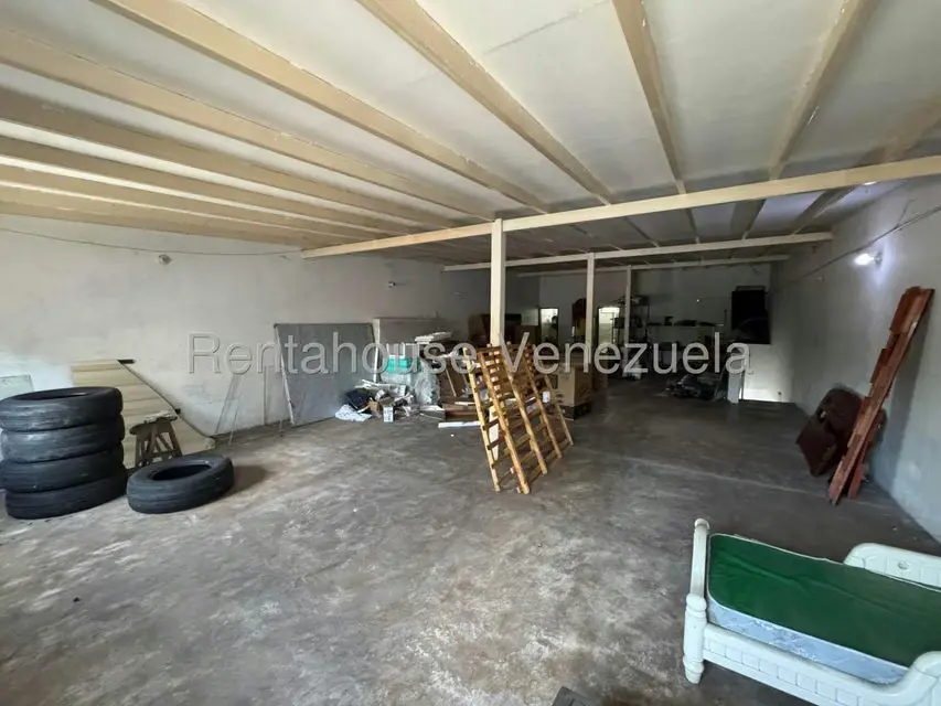 Comercial (Local Comercial) en Alquiler en Centro, Portuguesa - 12