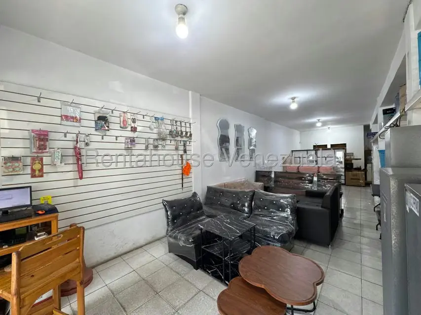 Comercial (Local Comercial) en Alquiler en Centro, Portuguesa - 5