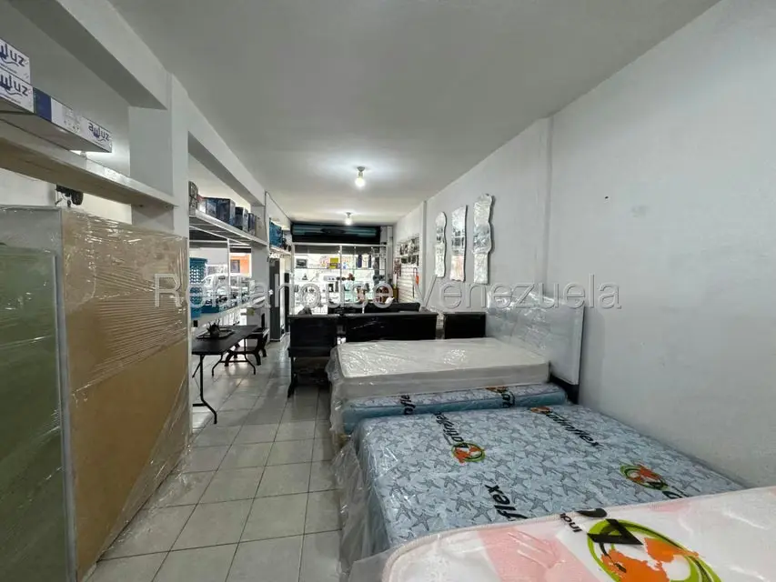 Comercial (Local Comercial) en Alquiler en Centro, Portuguesa - 7
