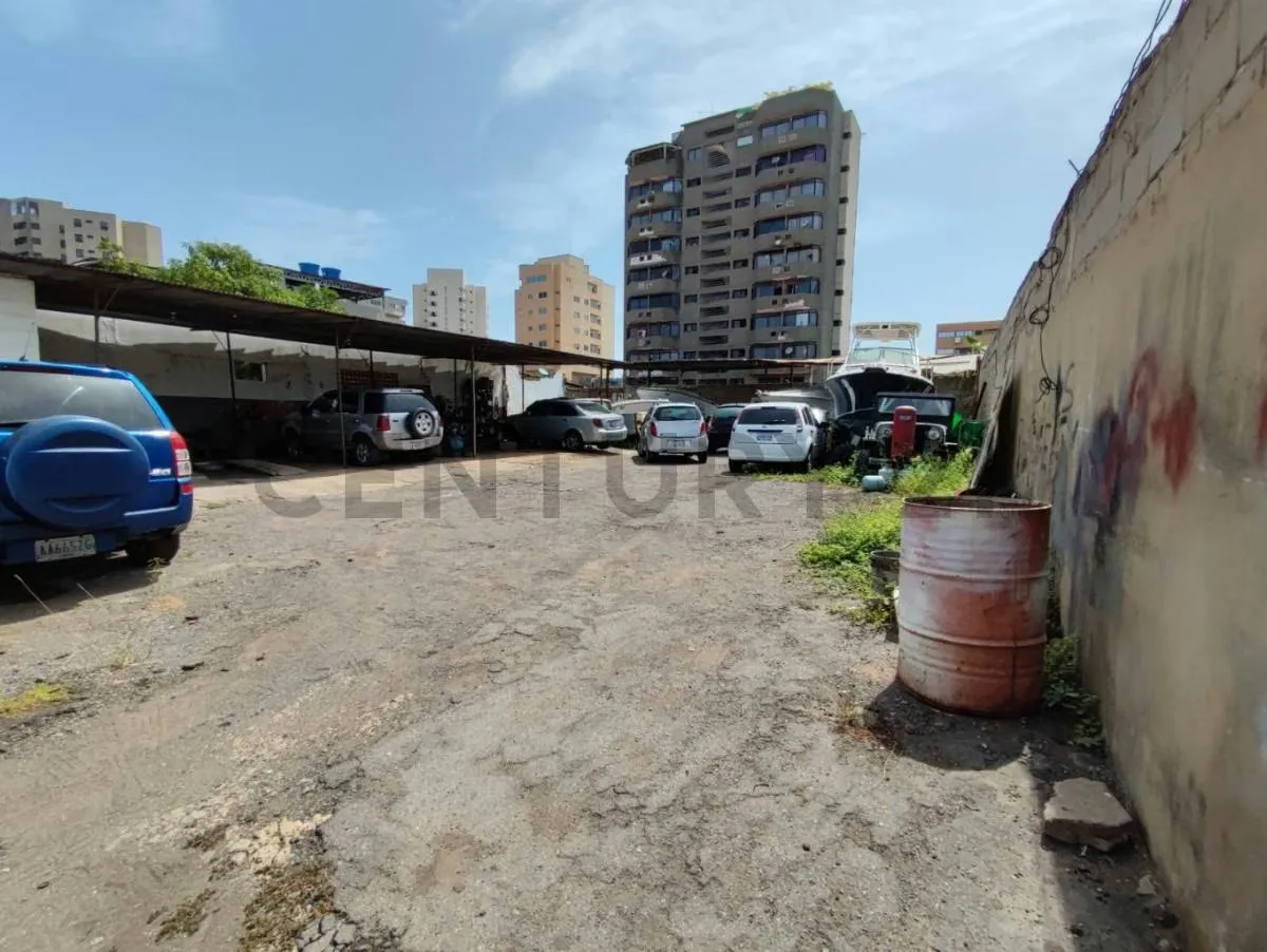 Excelente terreno zonificación R-5, de 530 m2 en Lecheria - 5