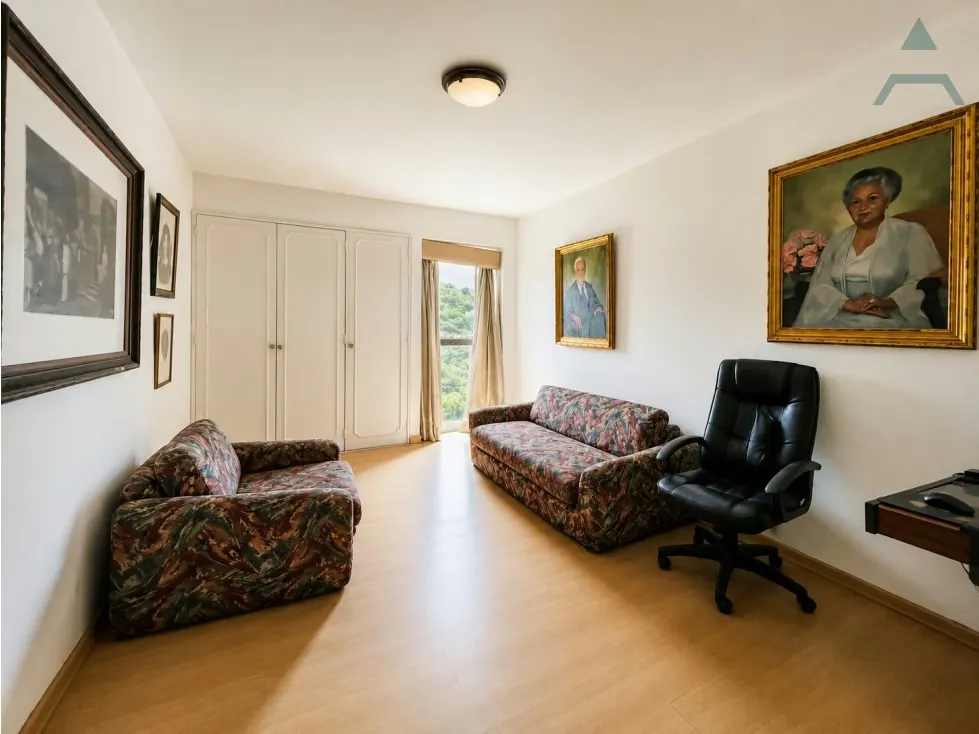 Se vende Apto PH 385m² 3h+1s/4b+1s/4p Cumbres de Curumo - 7