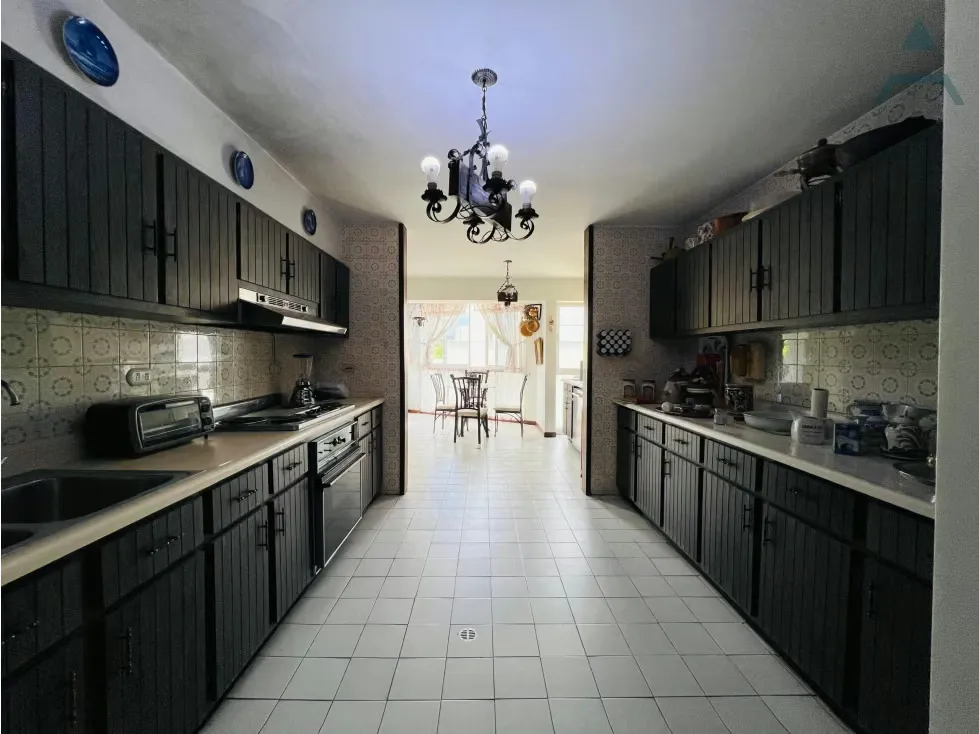 Se vende Apto PH 385m² 3h+1s/4b+1s/4p Cumbres de Curumo - 9