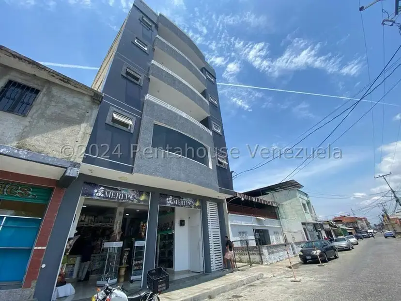 Apartamento (1 Nivel) en Alquiler en San Felipe, Yaracuy