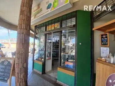 Se Vende Punto Comercial con Inventario Completo Coro Estado Falcón