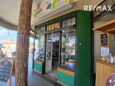 Se Vende Punto Comercial con Inventario Completo Coro Estado Falcón