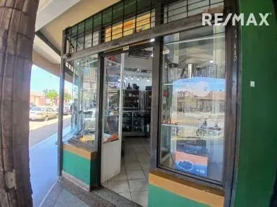 Se Vende Punto Comercial con Inventario Completo Coro Estado Falcón - 2