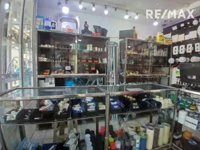 Se Vende Punto Comercial con Inventario Completo Coro Estado Falcón - 3