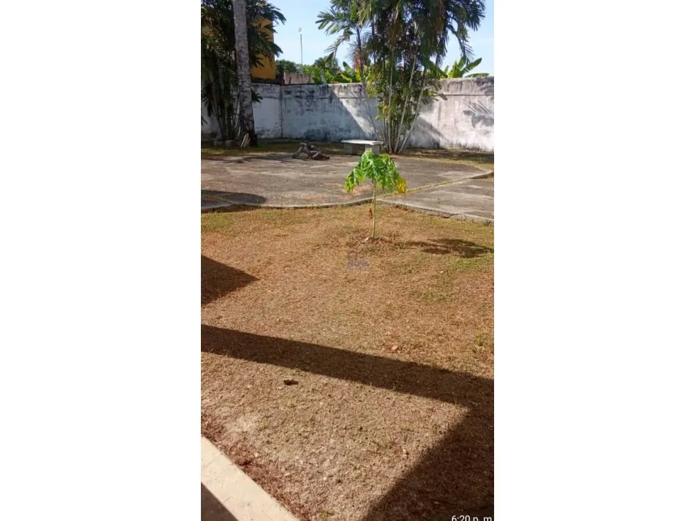 Se vende casa en Rio Chico parcela de 800m2 y 200m2 de construcción. - 4