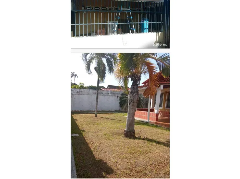 Se vende casa en Rio Chico parcela de 800m2 y 200m2 de construcción. - 6