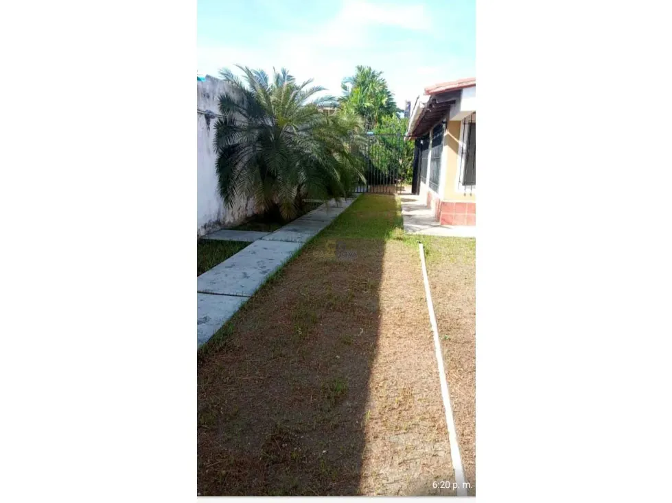 Se vende casa en Rio Chico parcela de 800m2 y 200m2 de construcción. - 10
