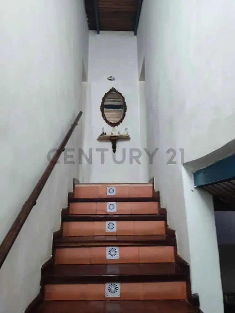 Casa en Venta Sector Corralito, Municipio El Hatillo. Edo. Miranda. - 12