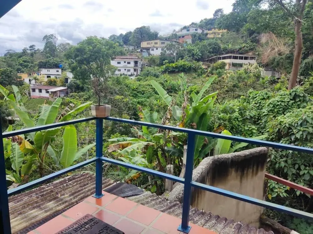 Casa en Venta Sector Corralito, Municipio El Hatillo. Edo. Miranda. - 21