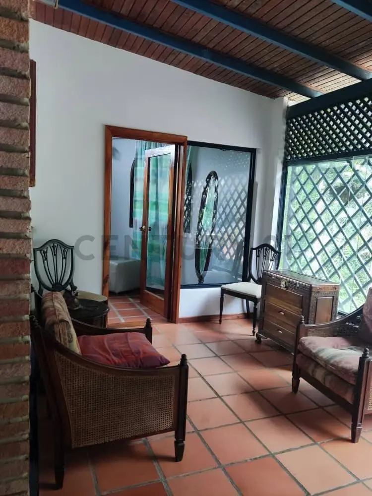Casa en Venta Sector Corralito, Municipio El Hatillo. Edo. Miranda. - 5