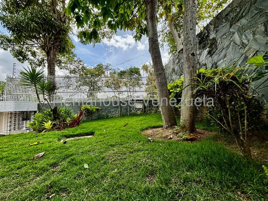 Casa (Multipes Niveles) en Venta en Colinas del Tamanaco, Distrito Metropolitano - 12