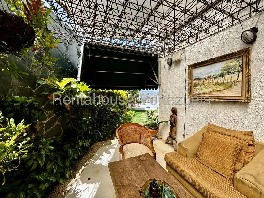 Casa (Multipes Niveles) en Venta en Colinas del Tamanaco, Distrito Metropolitano - 13