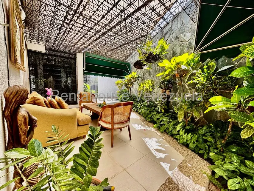 Casa (Multipes Niveles) en Venta en Colinas del Tamanaco, Distrito Metropolitano - 14