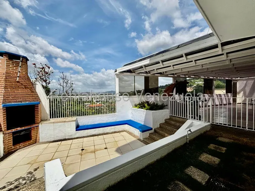 Casa (Multipes Niveles) en Venta en Colinas del Tamanaco, Distrito Metropolitano - 16