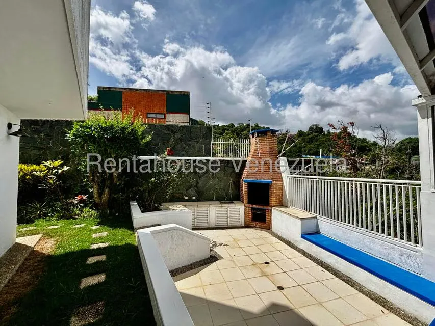 Casa (Multipes Niveles) en Venta en Colinas del Tamanaco, Distrito Metropolitano - 17