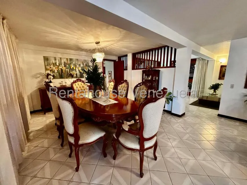 Casa (Multipes Niveles) en Venta en Colinas del Tamanaco, Distrito Metropolitano - 22