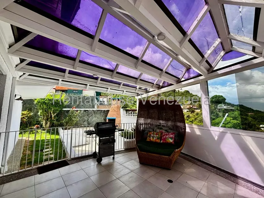 Casa (Multipes Niveles) en Venta en Colinas del Tamanaco, Distrito Metropolitano - 27