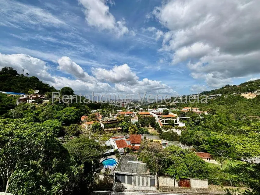 Casa (Multipes Niveles) en Venta en Colinas del Tamanaco, Distrito Metropolitano - 28