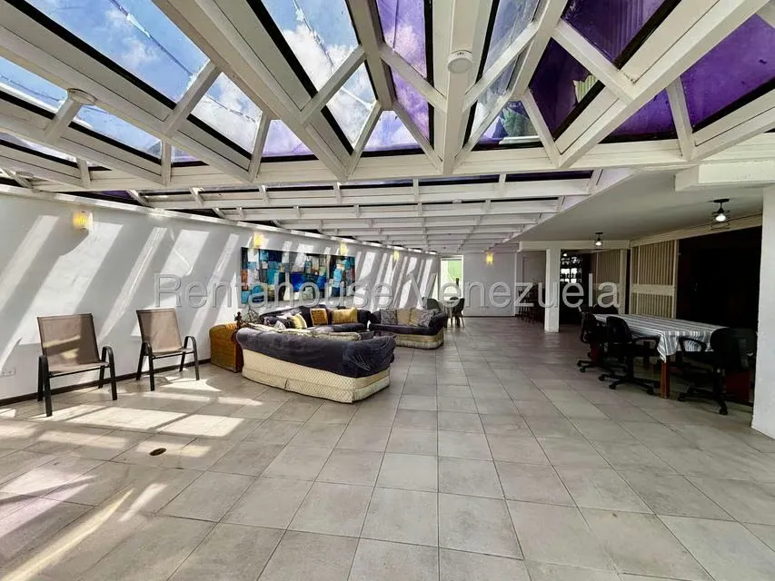 Casa (Multipes Niveles) en Venta en Colinas del Tamanaco, Distrito Metropolitano - 30