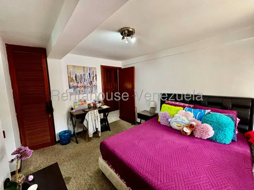 Casa (Multipes Niveles) en Venta en Colinas del Tamanaco, Distrito Metropolitano - 38