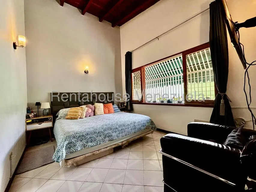 Casa (Multipes Niveles) en Venta en Colinas del Tamanaco, Distrito Metropolitano - 40