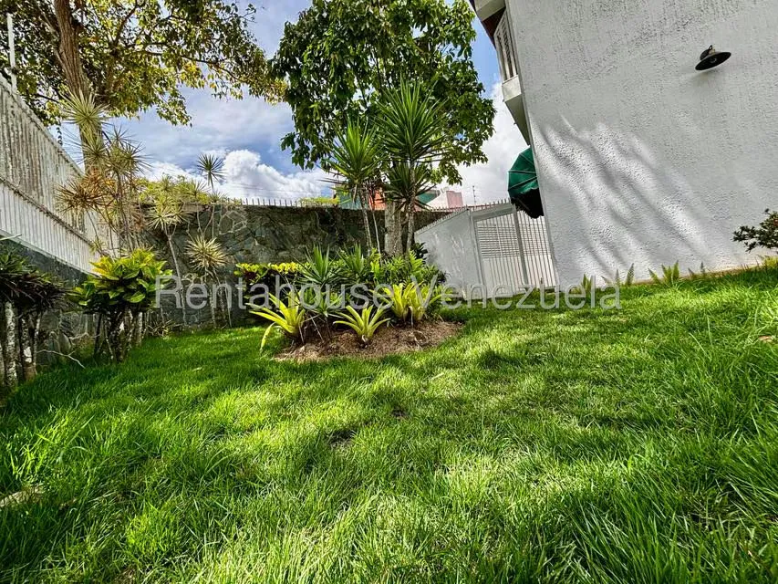 Casa (Multipes Niveles) en Venta en Colinas del Tamanaco, Distrito Metropolitano - 5
