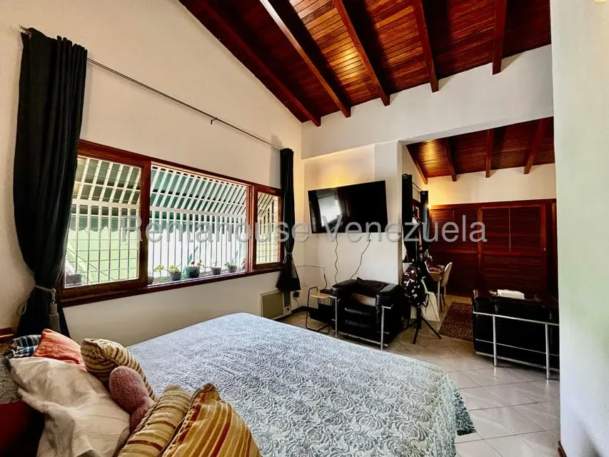 Casa (Multipes Niveles) en Venta en Colinas del Tamanaco, Distrito Metropolitano - 41