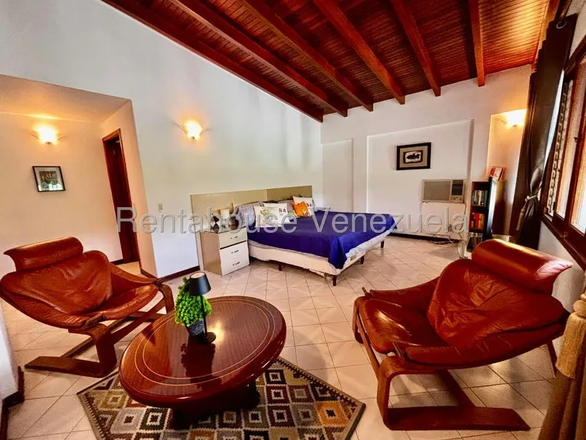 Casa (Multipes Niveles) en Venta en Colinas del Tamanaco, Distrito Metropolitano - 46