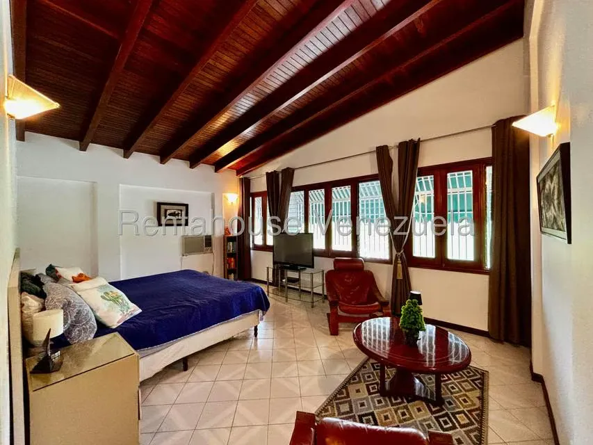 Casa (Multipes Niveles) en Venta en Colinas del Tamanaco, Distrito Metropolitano - 47